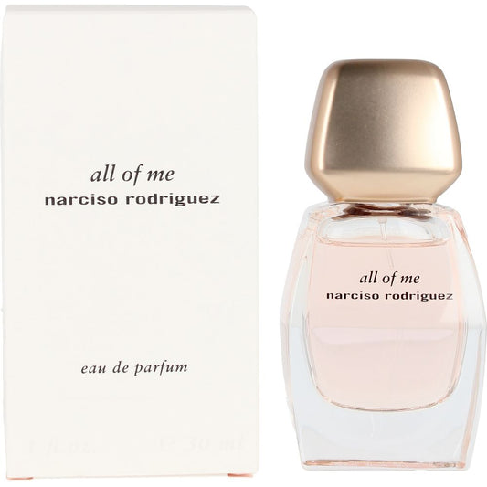 Narciso Rodriguez All of Me Eau de Parfum Vaporizador 30 ml