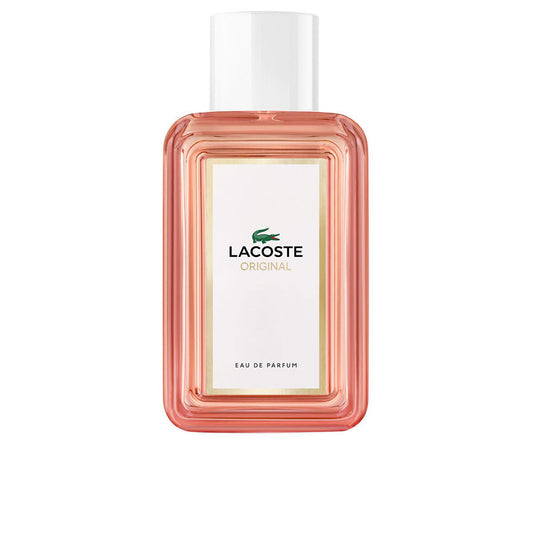 Lacoste Original pour Femme Eau de Parfum Vaporizador 40 ml