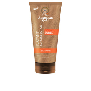 Australian Gold Sunless Instant Rich Bronze Cor Lotion 177ml