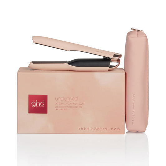 Ghd Unplugged Take Control Now 2 U Alisador de Cabelo