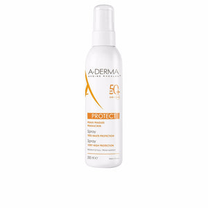 a-Derma Protect Spray Solar SPF50+ 200ml