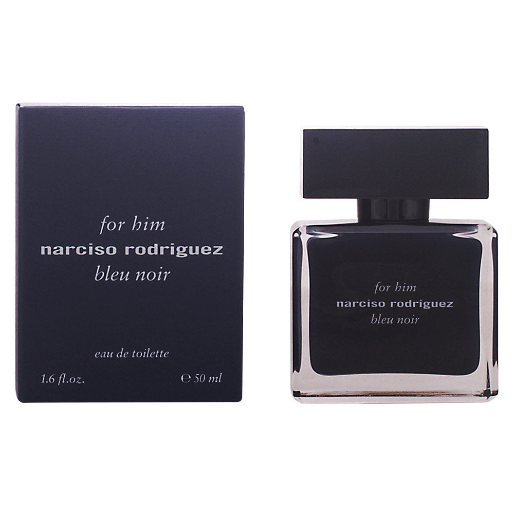Narciso Rodriguez Bleu Noir for Him Eau de Toilette Vaporizador 50 ml