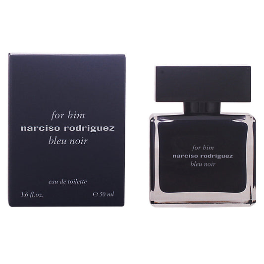 Narciso Rodriguez Bleu Noir for Him Eau de Toilette Vaporizador 50 ml