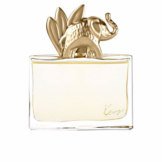 Kenzo Jungle Eau de Parfum Vaporizador 100 ml