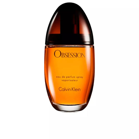 Calvin Klein Obsession Eau de Parfum Vaporizador 100 ml