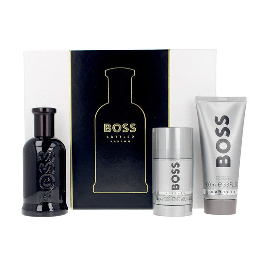 Hugo Boss Bottled Coffret 2 un