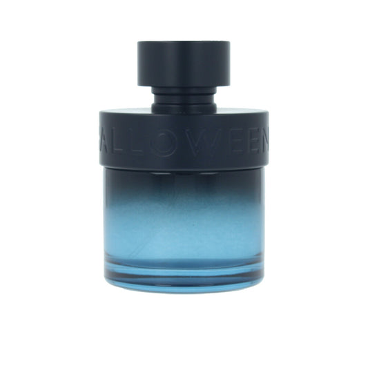 Halloween Man X Eau de Toilette Vaporizador 75 ml
