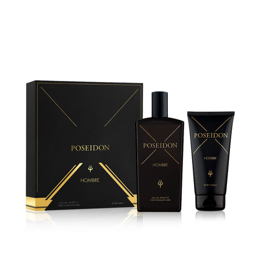 Poseidon Hombre Coffret 2 un