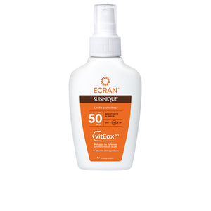 Ecran Sunnique Leite Protetor SPF50 Vapor 100ml