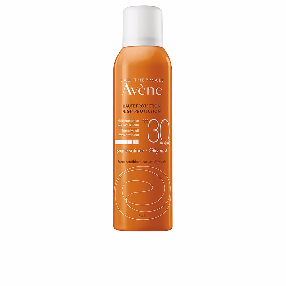 Avène Solaire Haute Protection Bruma SPF30 150ml