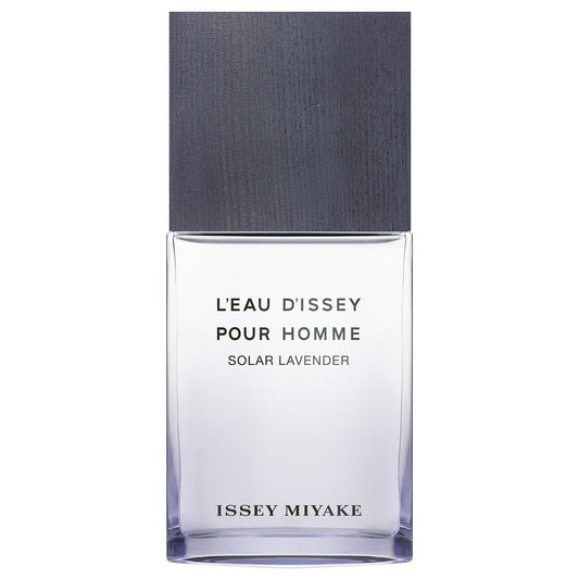 Issey Miyake L'Eau D'Issey pour Homme Solar Lavender Eau de Toilette Vaporizador 50 ml