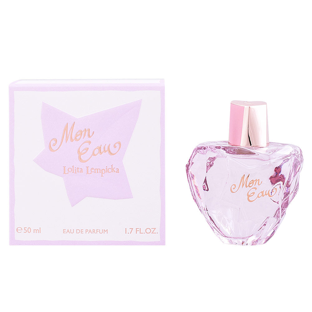 Lolita Lempicka Mon Eau Woman Eau de Parfum Vaporizador 50 ml