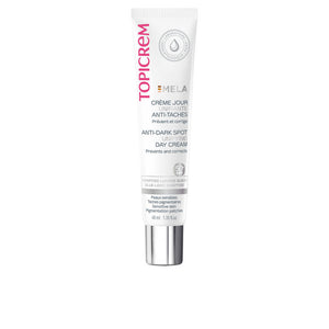 Topicrem Mela Creme de Dia Unificante Antimanchas SPF50+ 40ml