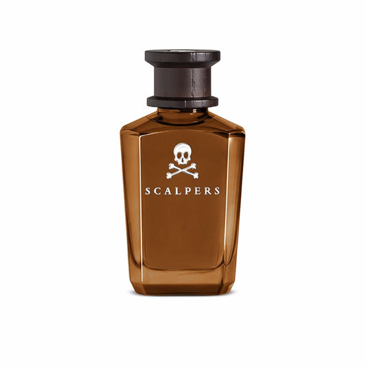 Scalpers Boxing Club Eau de Parfum Vaporizador 75 ml