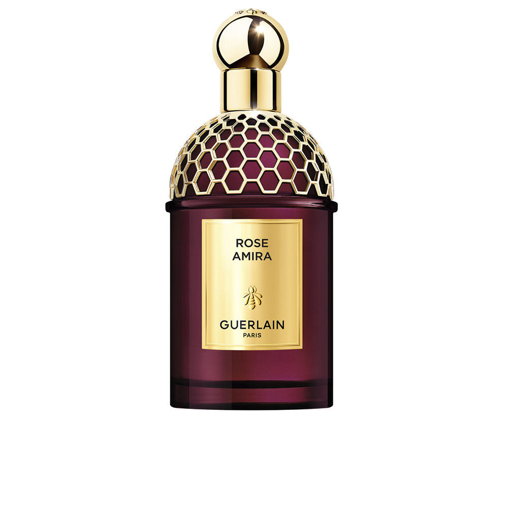 Guerlain Absolus Allegoria Rose Amira Eau de Parfum Vaporizador 125 ml