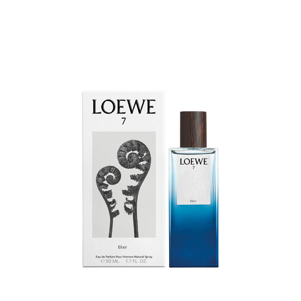 Loewe 7 Elixir Eau de Parfum Vaporizador 50 ml