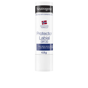 Neutrogena Bálsamo Labial SPF20 4.8g