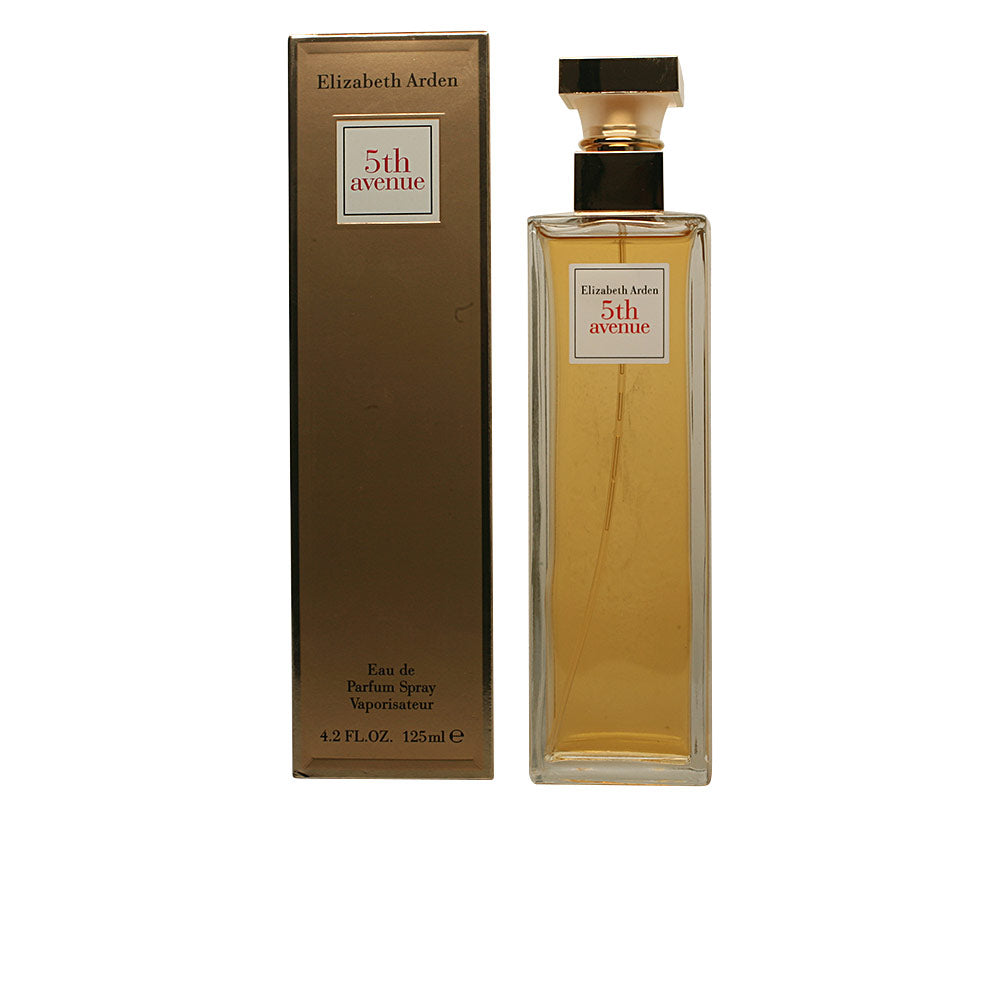 Elizabeth Arden 5th Avenue Eau de Parfum Vaporizador 125 ml