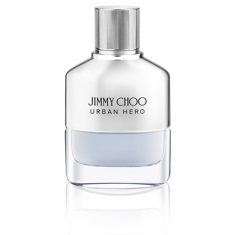 Jimmy Choo Urban Hero Eau de Parfum Vaporizador 50 ml
