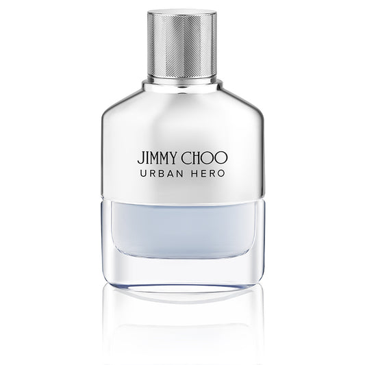 Jimmy Choo Urban Hero Eau de Parfum Vaporizador 50 ml