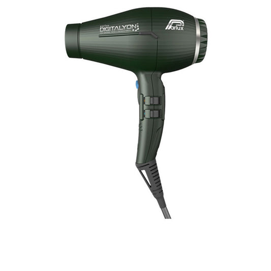 Parlux Digitalyon Anthracite Secador De Cabelo