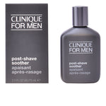 Clinique MEN post shave soother 75 ml Pós-barba