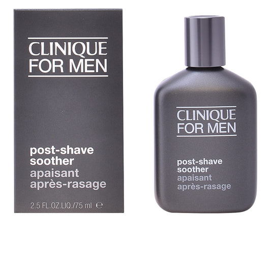 Clinique MEN post shave soother 75 ml Pós-barba
