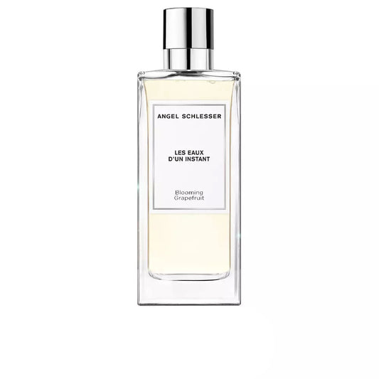 Angel Schlesser Les Eaux D'Un Instant Blooming Grapefruit Eau de Toilette Vaporizador 150 ml