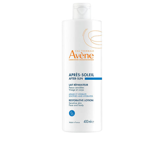 Avène Reparador para Después Del Sol Gel-Creme 400ml