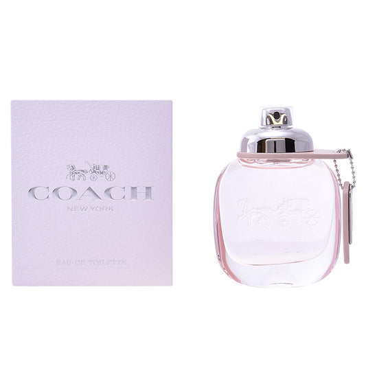 Coach Eau de Toilette Vaporizador 50 ml