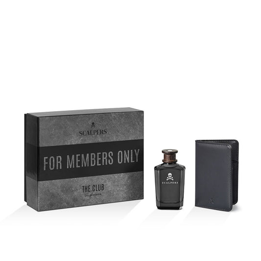 Scalpers The Club Coffret 2 un