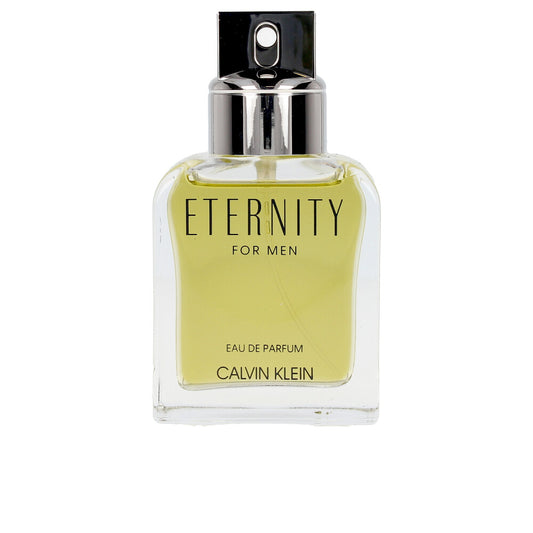 Calvin Klein Eternity for Men Eau de Parfum Vaporizador 50 ml