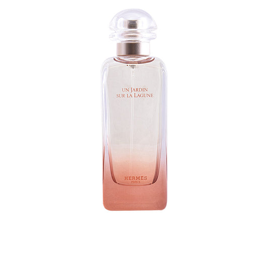 Hermès Un Jardin sur La Lagune Eau de Toilette Vaporizador 100 ml