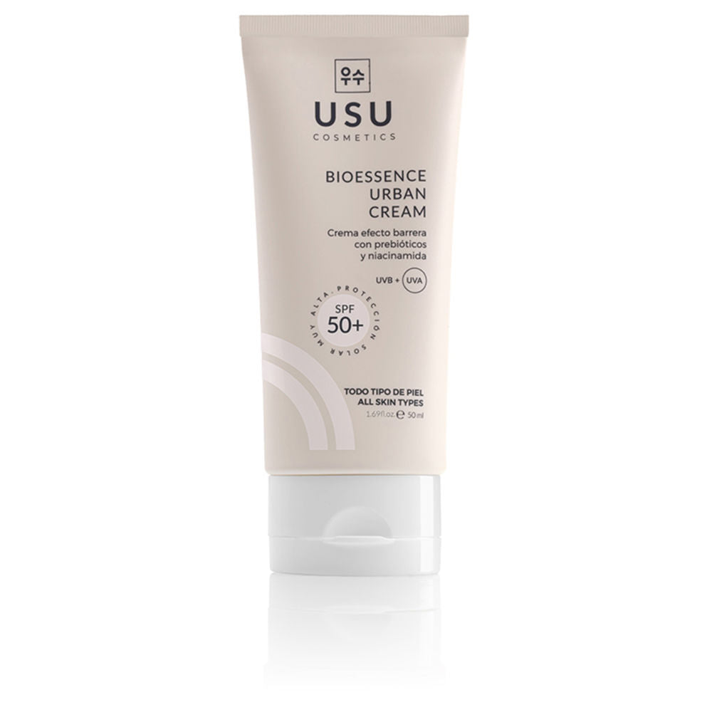 Usu Cosmetics Bioessence Urban Creme SPF50+ 50ml