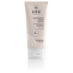 Usu Cosmetics Bioessence Urban Creme SPF50+ 50ml