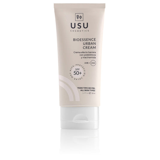 Usu Cosmetics Bioessence Urban Creme SPF50+ 50ml