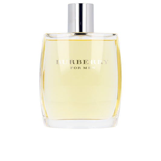 Burberry For Men Eau de Toilette Vaporizador 100 ml