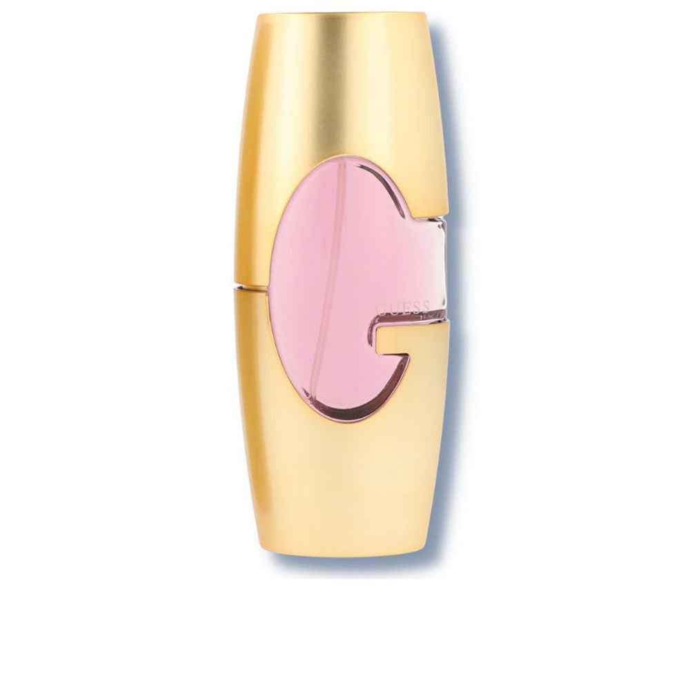 Guess Gold Eau de Parfum Vaporizador 75 ml