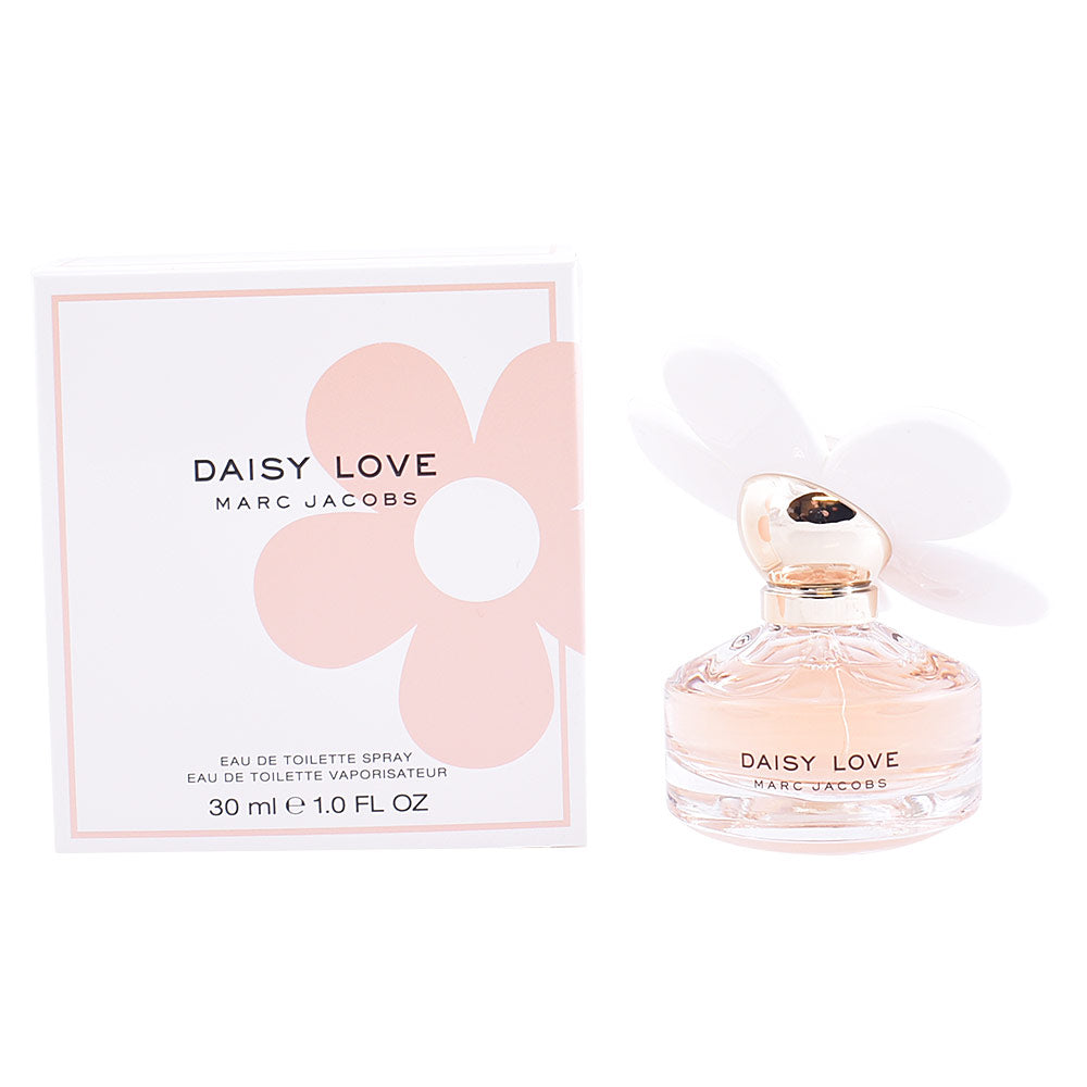 Marc Jacobs Daisy Love Eau de Toilette Vaporizador 30 ml