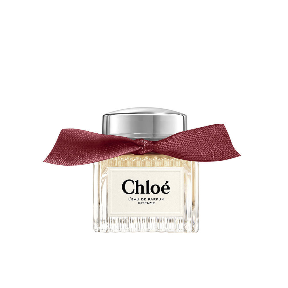 Chloé L'Eau de Parfum Intense Vaporizador Recarregável 30 ml