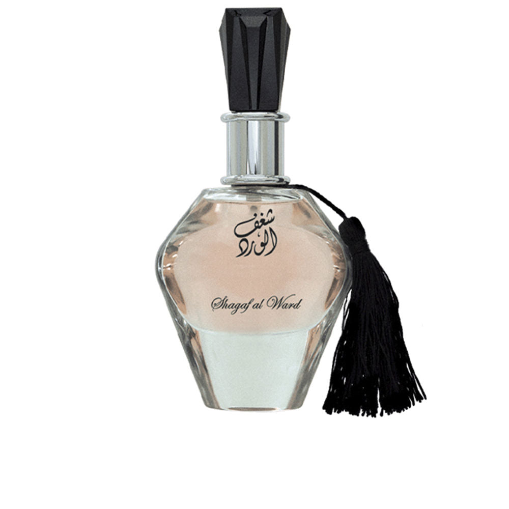 Al Wataniah Shagaf Al Ward Eau de Parfum Vaporizador 100 ml