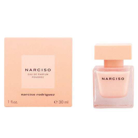 Narciso Rodriguez Narciso Eau de Parfum Poudrée Vaporizador 30 ml