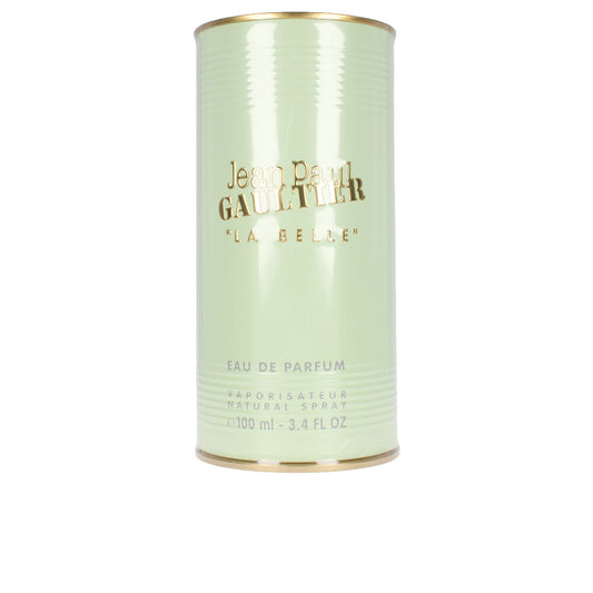Jean Paul Gaultier La Belle Eau de Parfum Vaporizador 100 ml