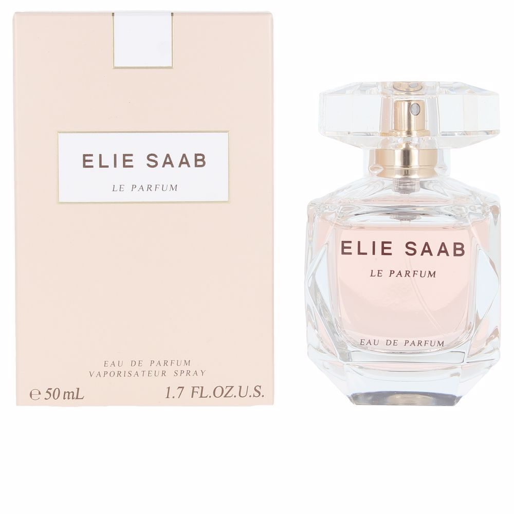 Elie Saab Le Parfum Eau de Parfum Vaporizador 50 ml
