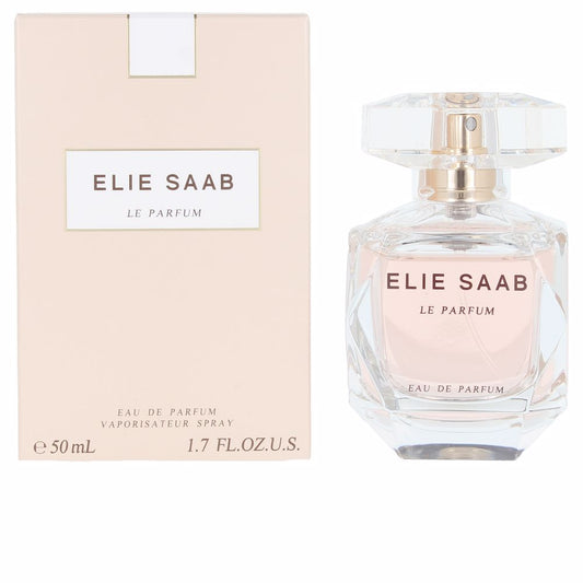 Elie Saab Le Parfum Eau de Parfum Vaporizador 50 ml