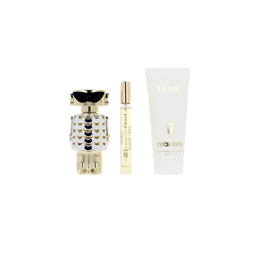Rabanne Fame Coffret 3 un