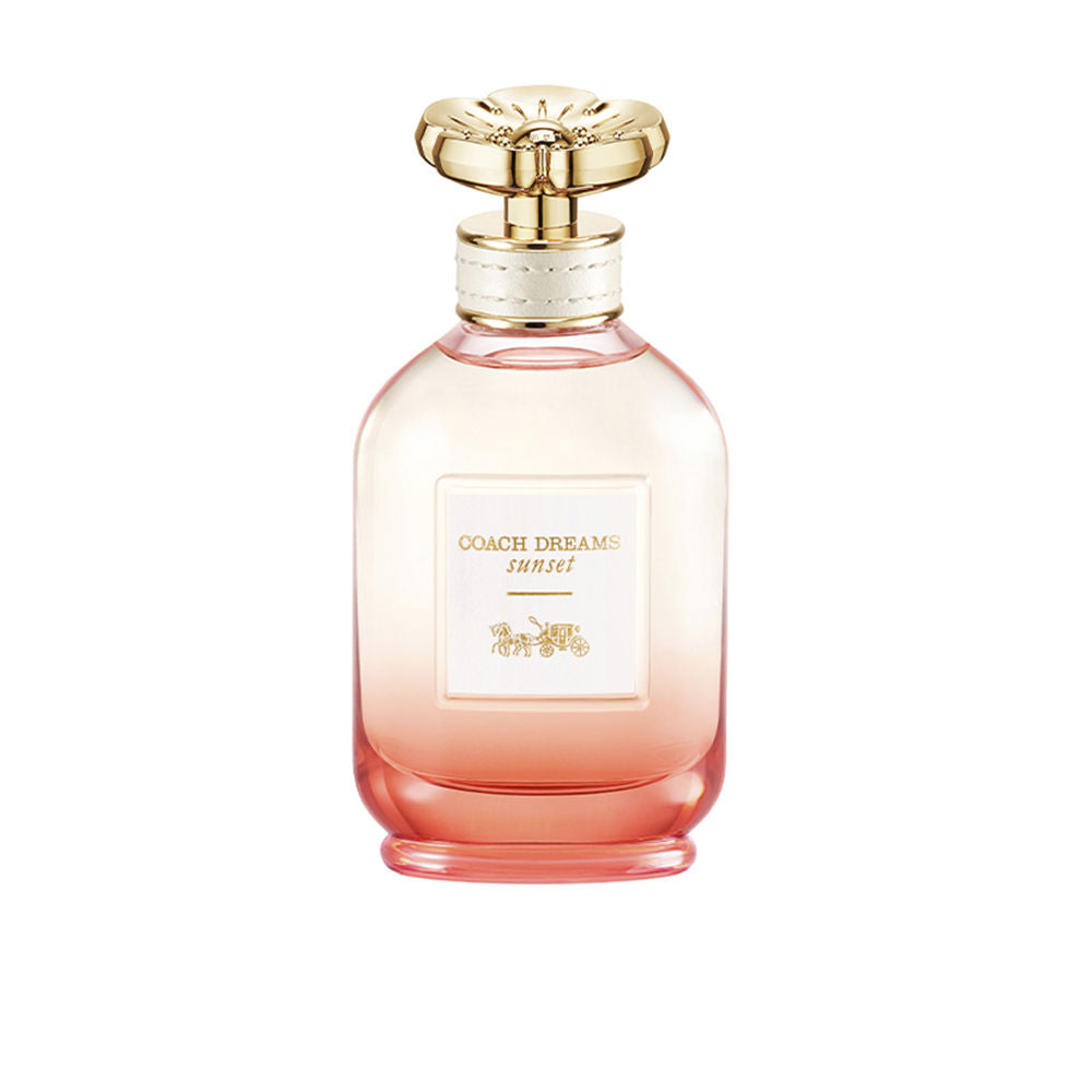Coach Dreams Sunset Eau de Parfum Vaporizador 60 ml