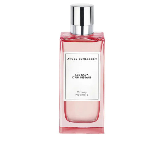 Angel Schlesser Les Eaux D'Un Instant Citrusy Magnolia Eau de Toilette Vaporizador 150 ml