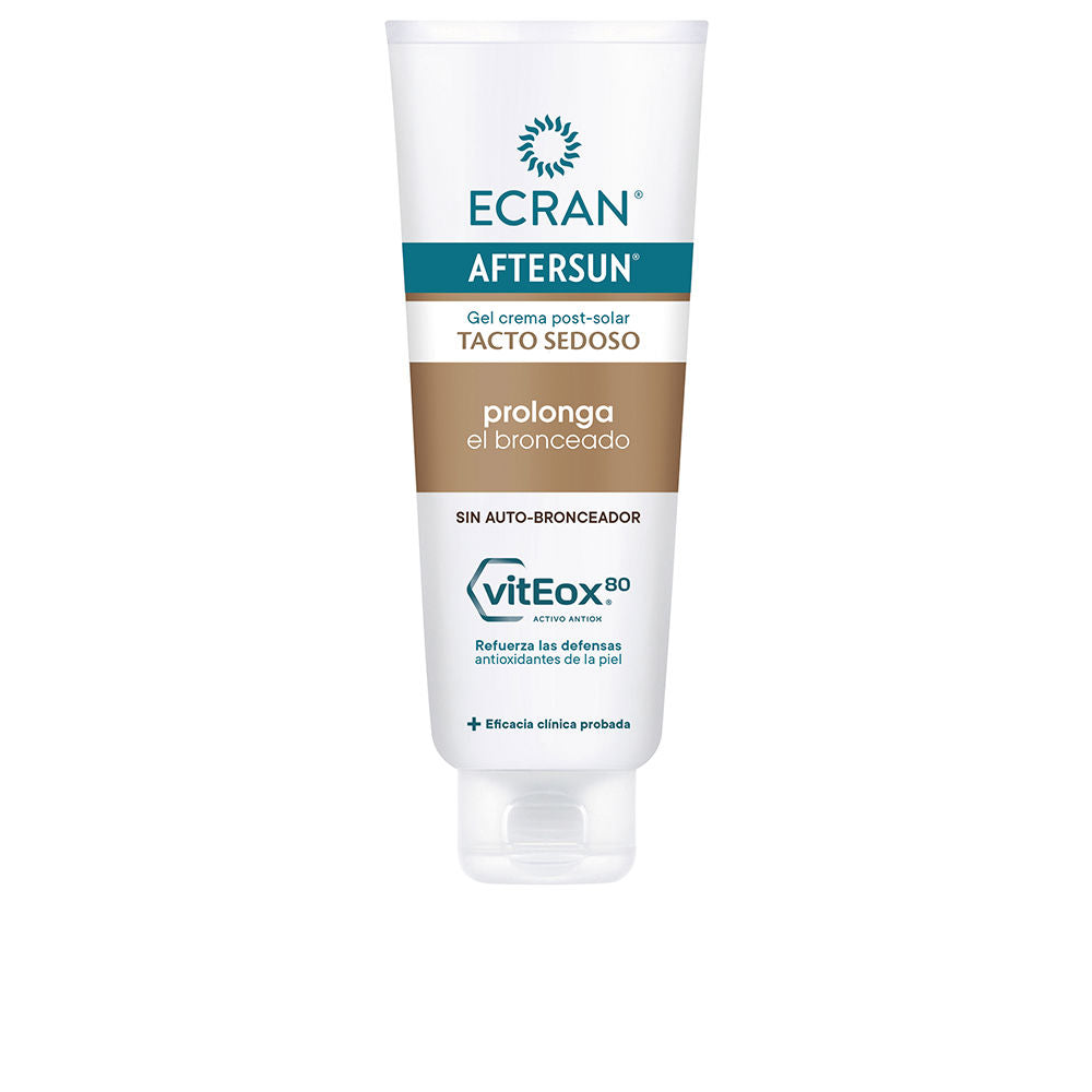 Ecran After-Sun Gel-Creme Prolongador de Bronzeamento 250ml