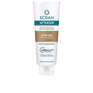 Ecran After-Sun Gel-Creme Prolongador de Bronzeamento 250ml